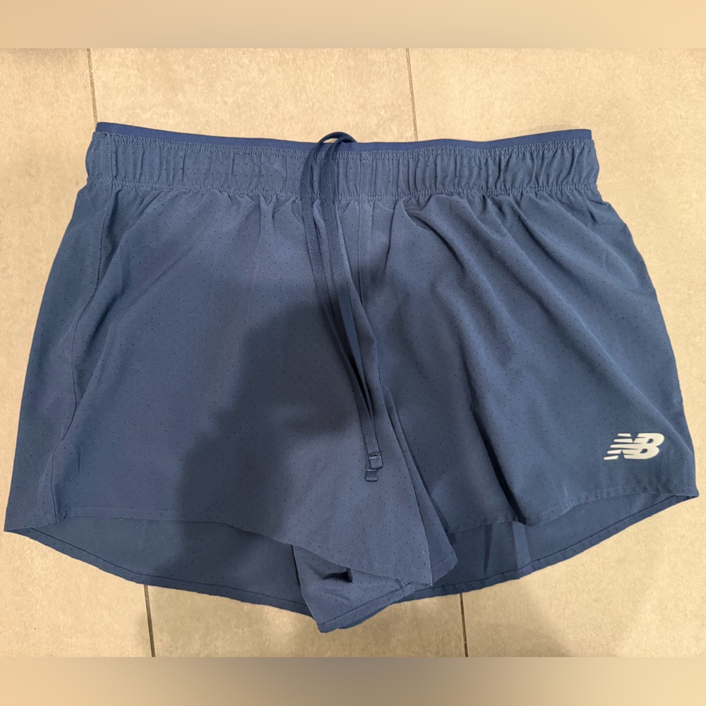 New Balance RC Short